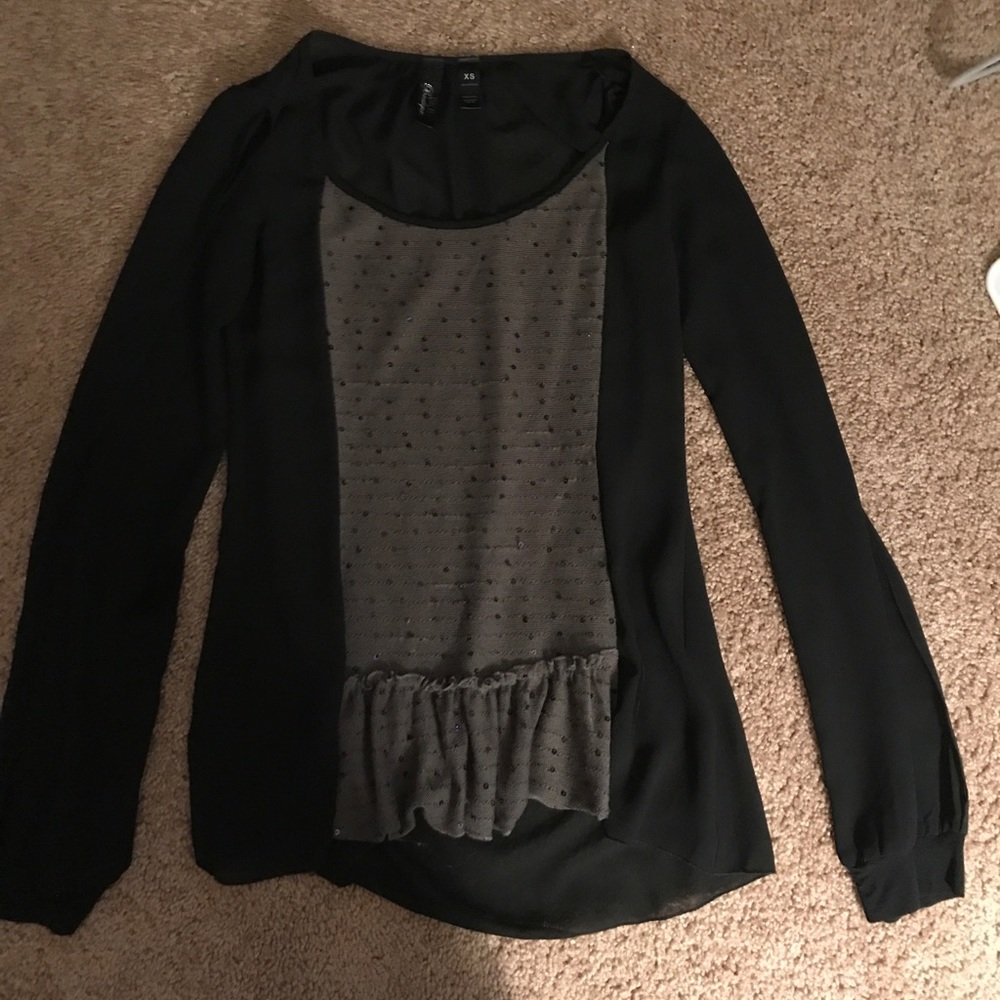 long sleeve